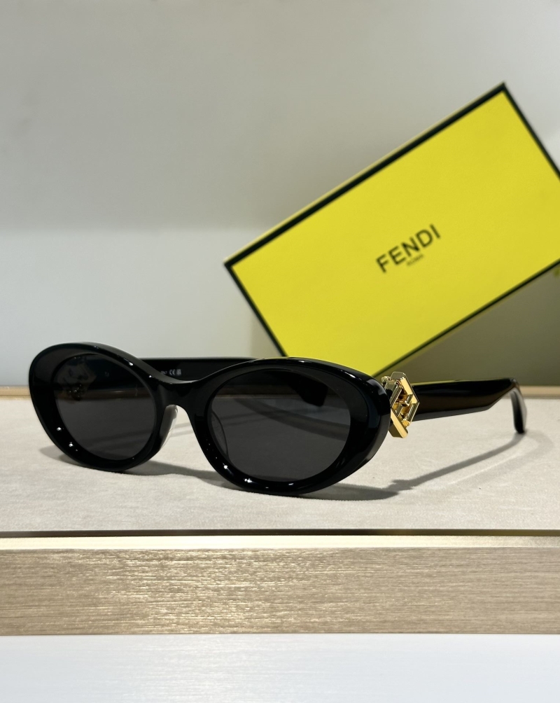 Fendi Sunglasses